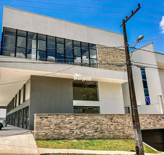 Sala à venda em Vina Del Mar, Juiz de Fora - MG - Foto 2