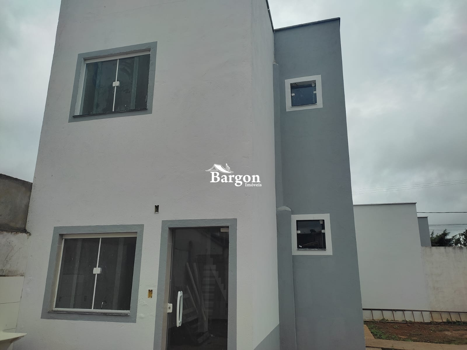 Casa à venda em São Geraldo (Residencial Renascença), Juiz de Fora - MG