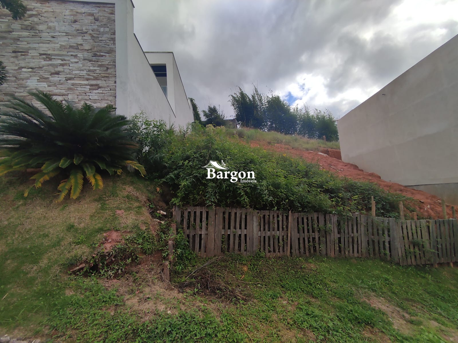 Terreno Residencial à venda em Salvaterra, Juiz de Fora - MG