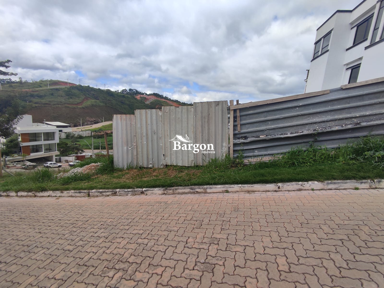 Terreno Residencial à venda em Salvaterra, Juiz de Fora - MG