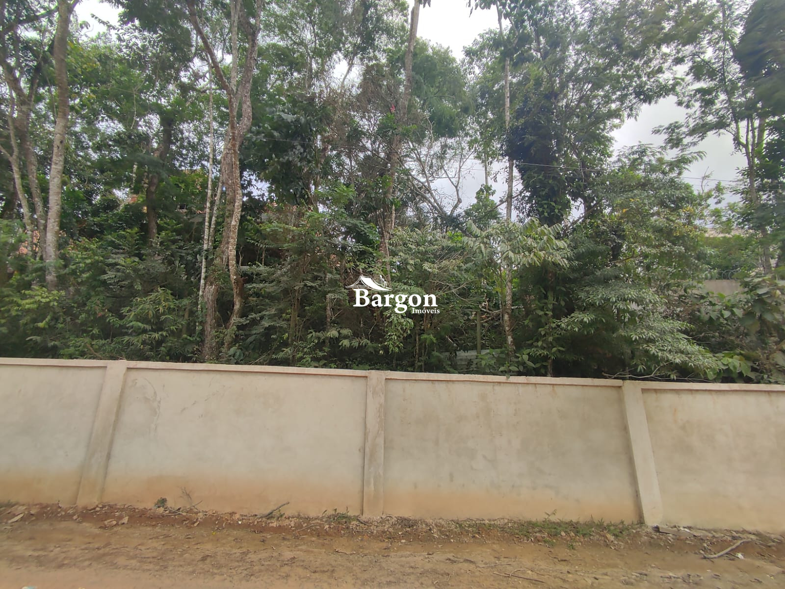 Terreno Residencial à venda em Salvaterra, Juiz de Fora - MG - Foto 5