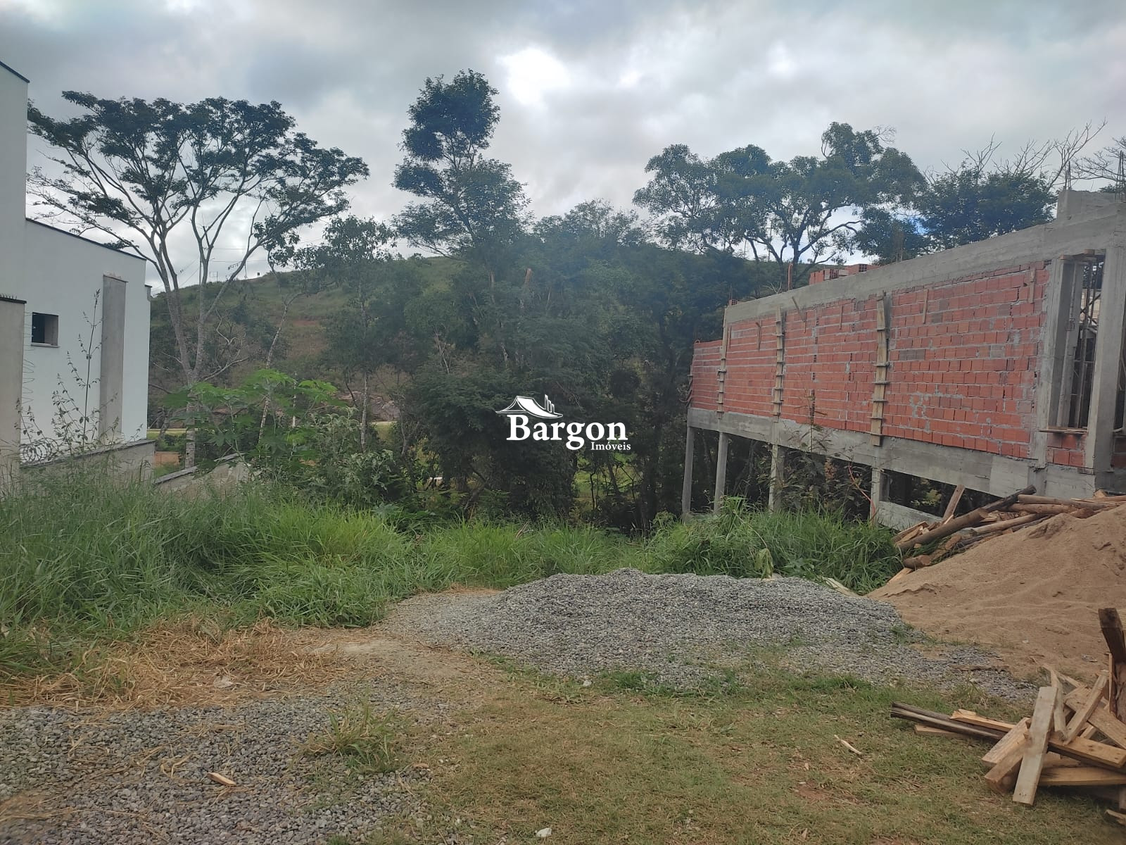 Terreno Residencial à venda em Salvaterra, Juiz de Fora - MG - Foto 3