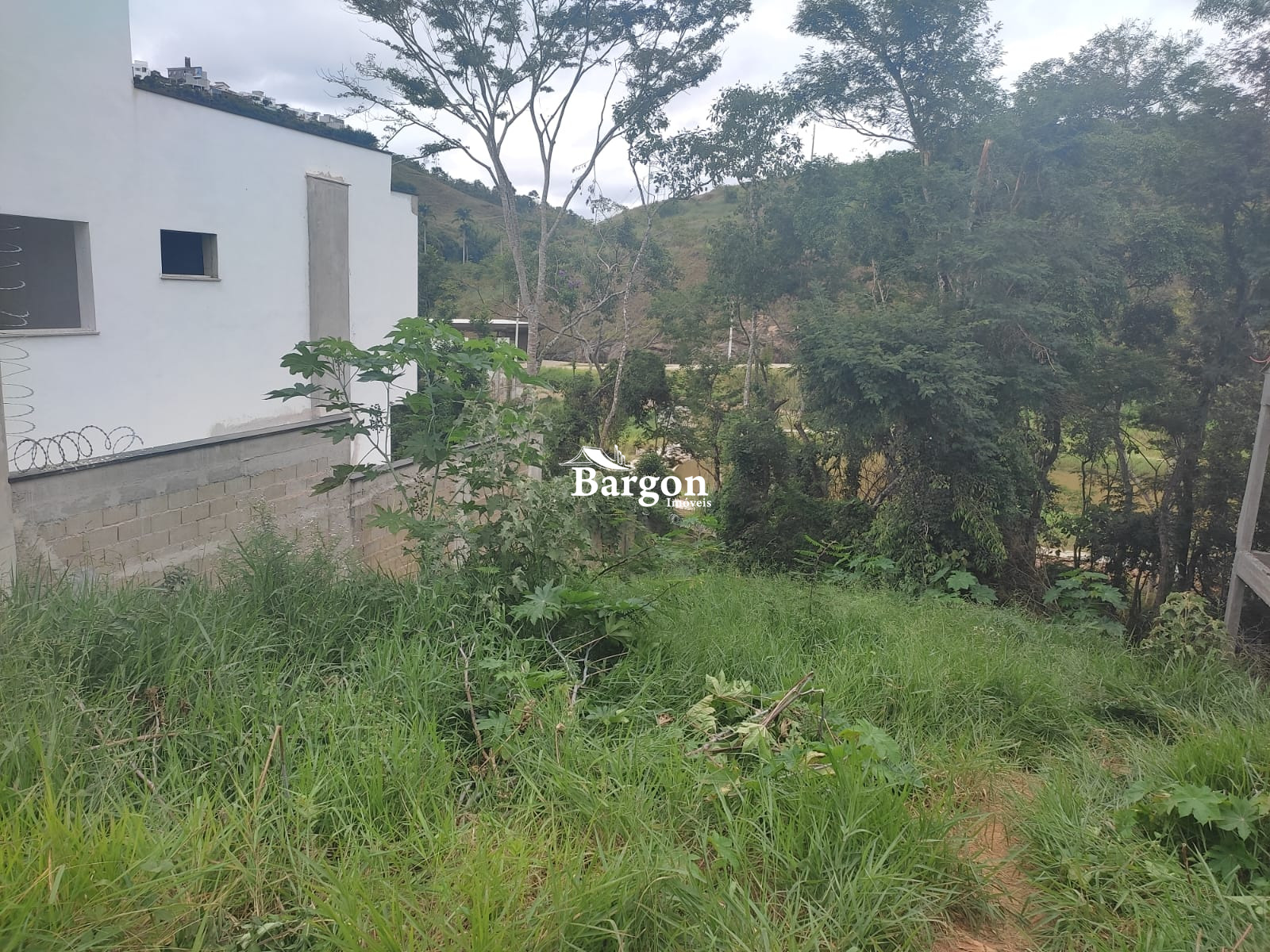 Terreno Residencial à venda em Salvaterra, Juiz de Fora - MG - Foto 2