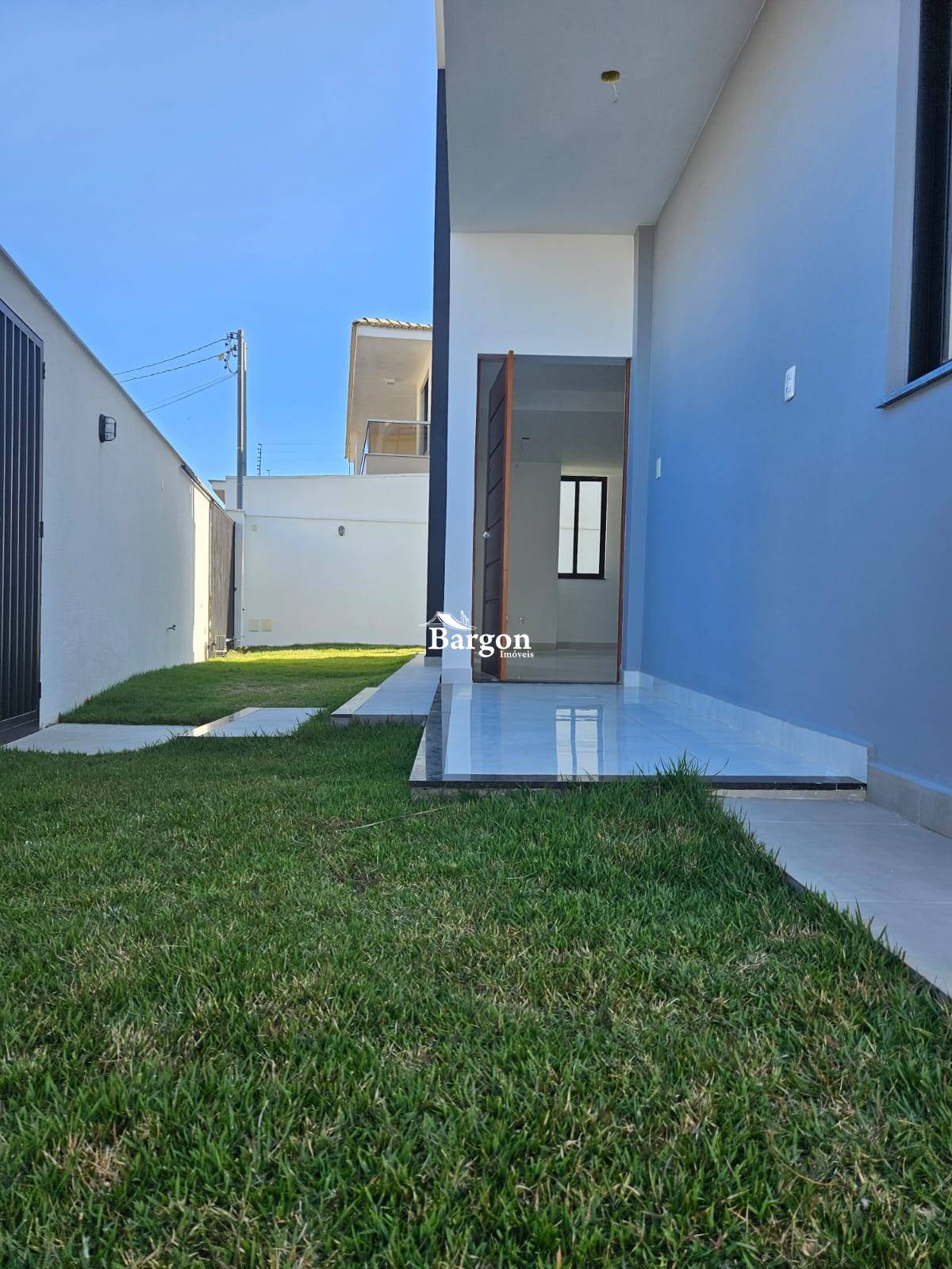 Casa à venda em Aeroporto, Juiz de Fora - MG - Foto 7