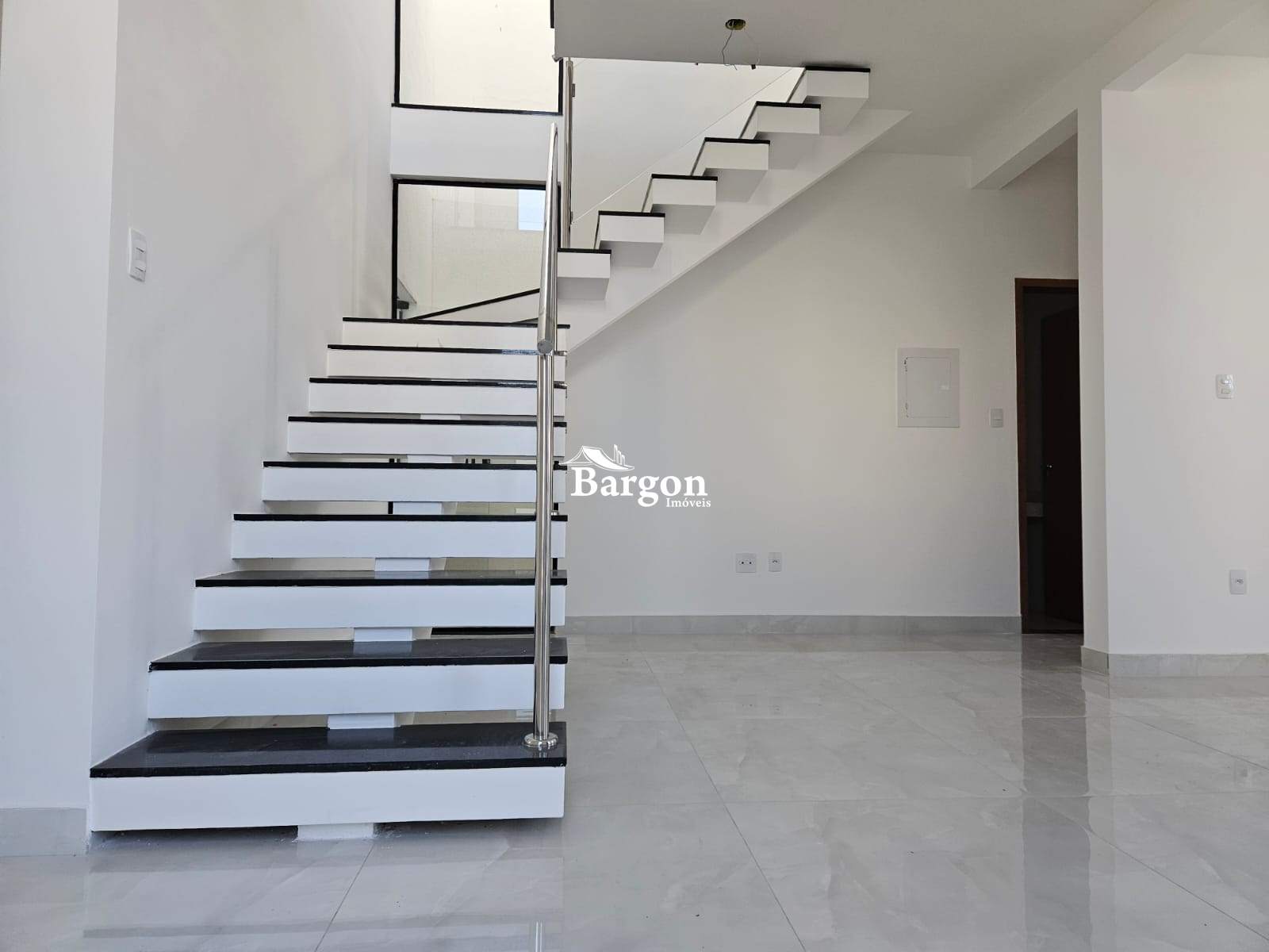 Casa à venda em Aeroporto, Juiz de Fora - MG - Foto 28