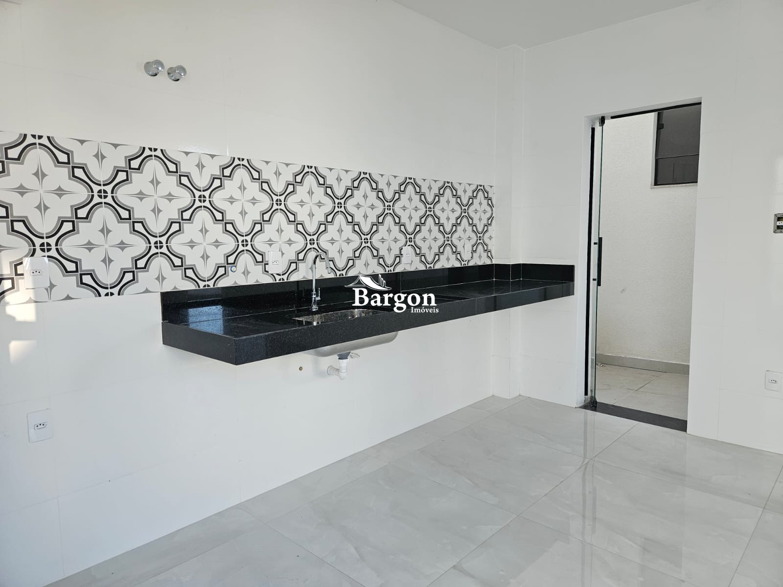 Casa à venda em Aeroporto, Juiz de Fora - MG - Foto 24