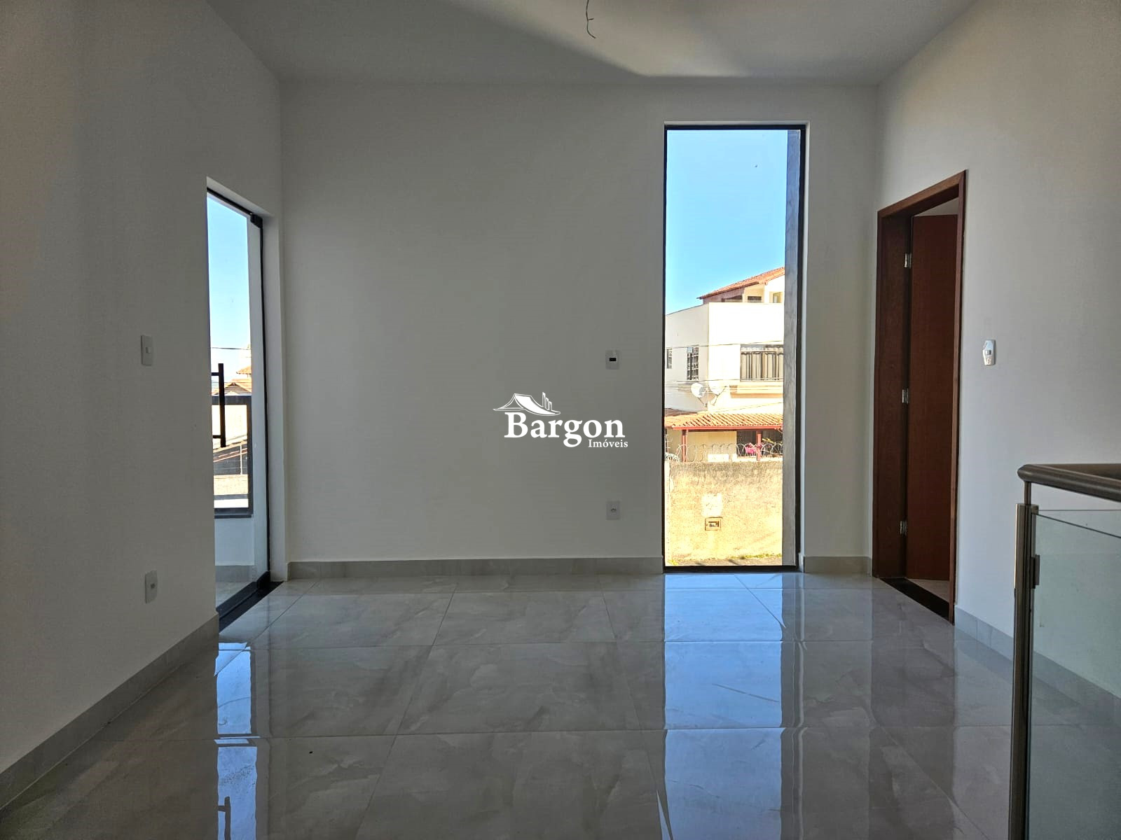 Casa à venda em Aeroporto, Juiz de Fora - MG - Foto 33