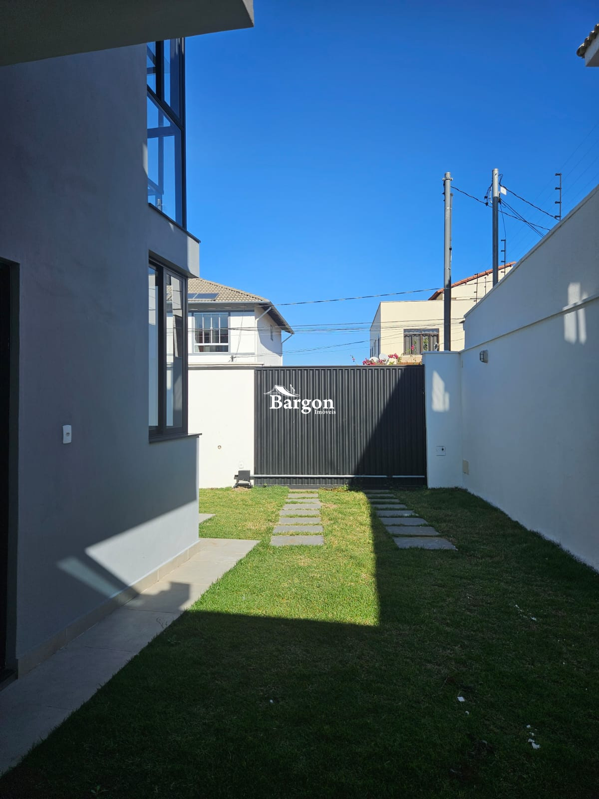 Casa à venda em Aeroporto, Juiz de Fora - MG - Foto 5