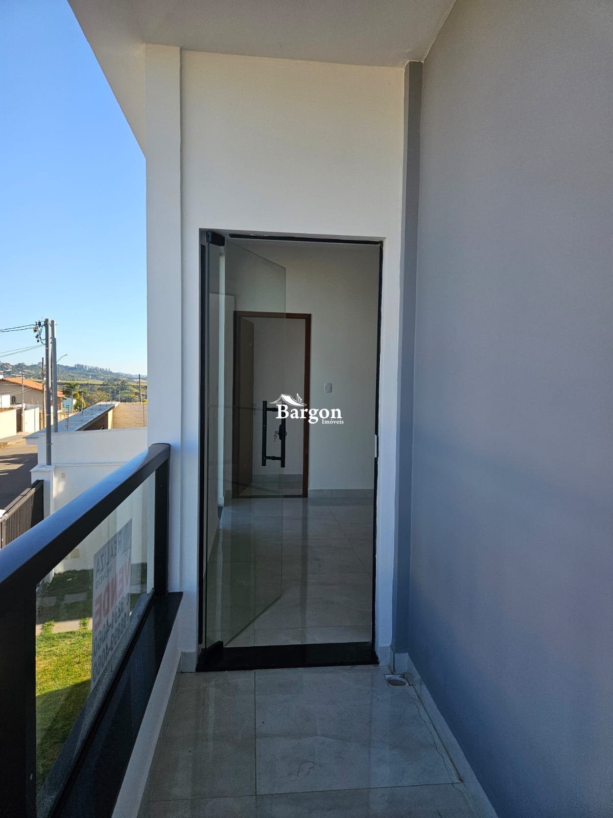 Casa à venda em Aeroporto, Juiz de Fora - MG - Foto 40