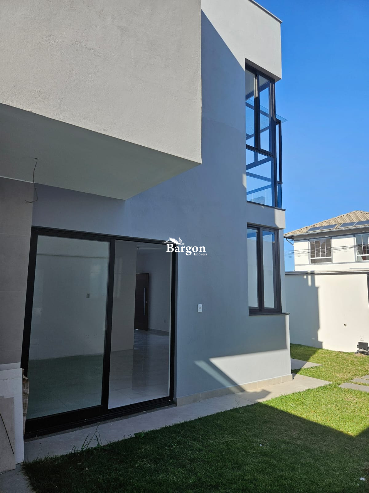 Casa à venda em Aeroporto, Juiz de Fora - MG - Foto 3