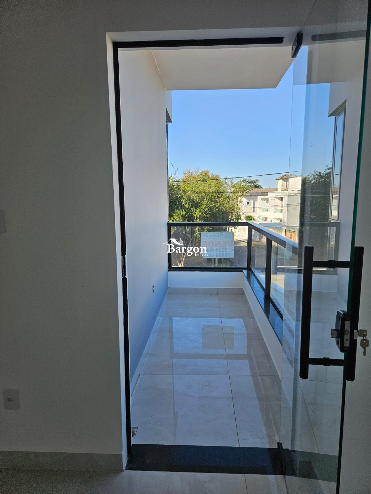 Casa à venda em Aeroporto, Juiz de Fora - MG - Foto 37