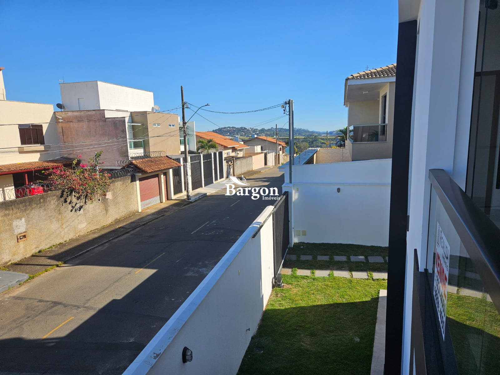 Casa à venda em Aeroporto, Juiz de Fora - MG - Foto 39