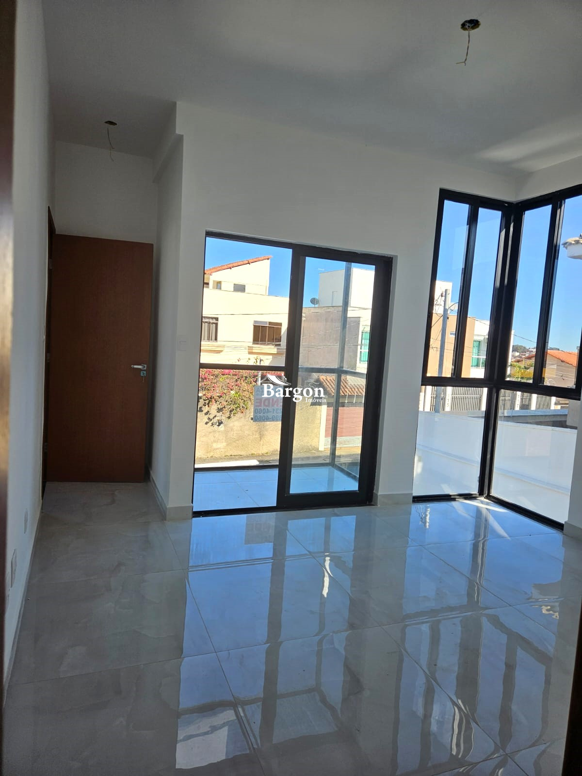 Casa à venda em Aeroporto, Juiz de Fora - MG - Foto 42