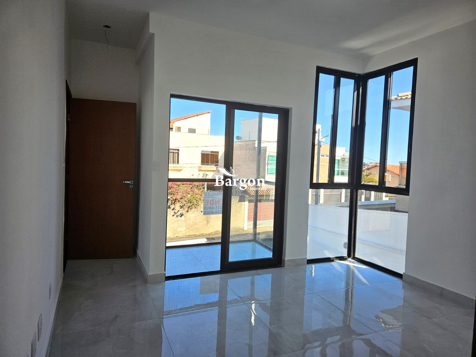 Casa à venda em Aeroporto, Juiz de Fora - MG - Foto 41