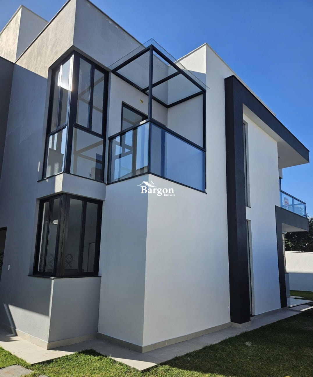 Casa à venda em Aeroporto, Juiz de Fora - MG - Foto 2