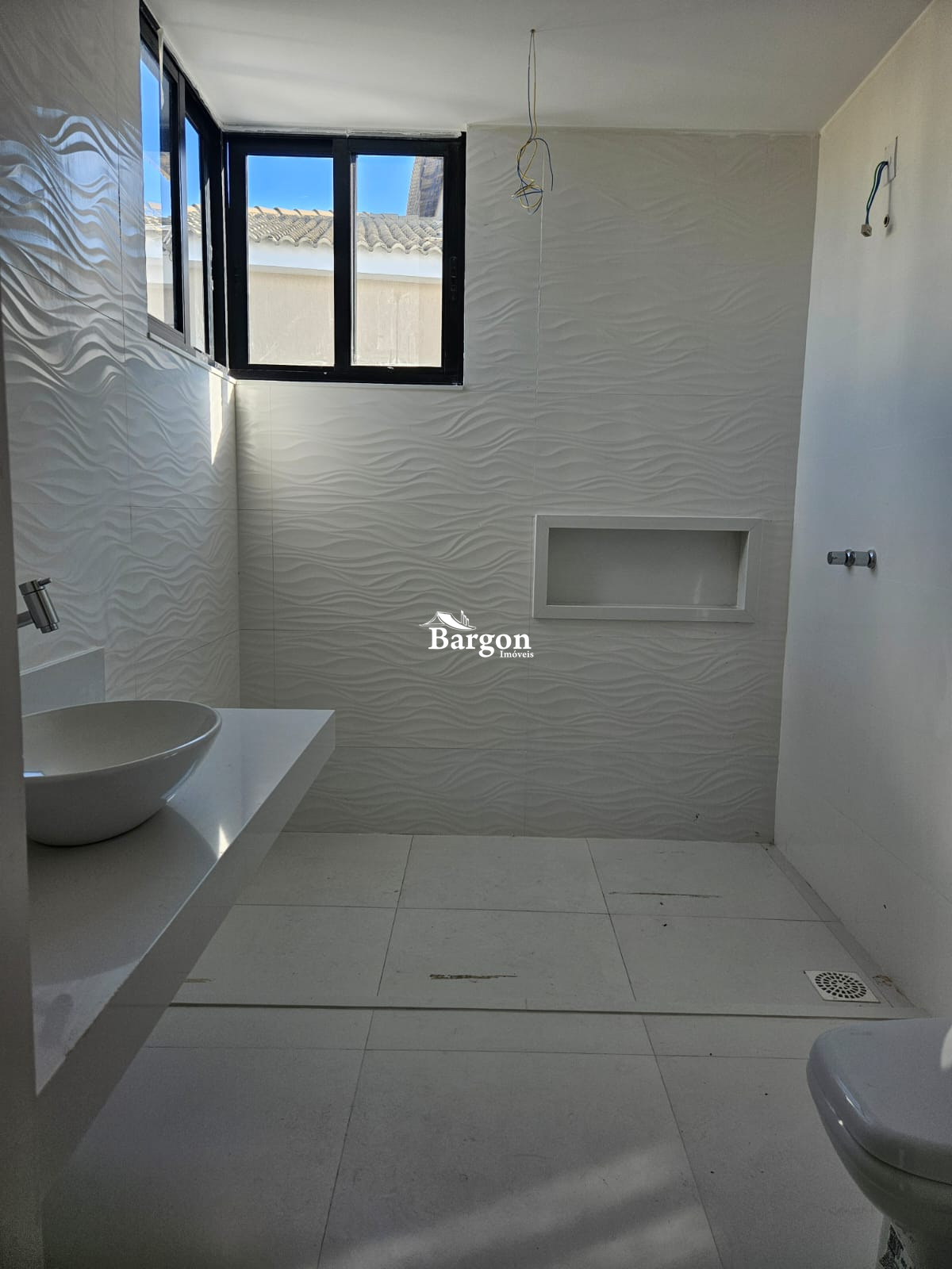 Casa à venda em Aeroporto, Juiz de Fora - MG - Foto 47