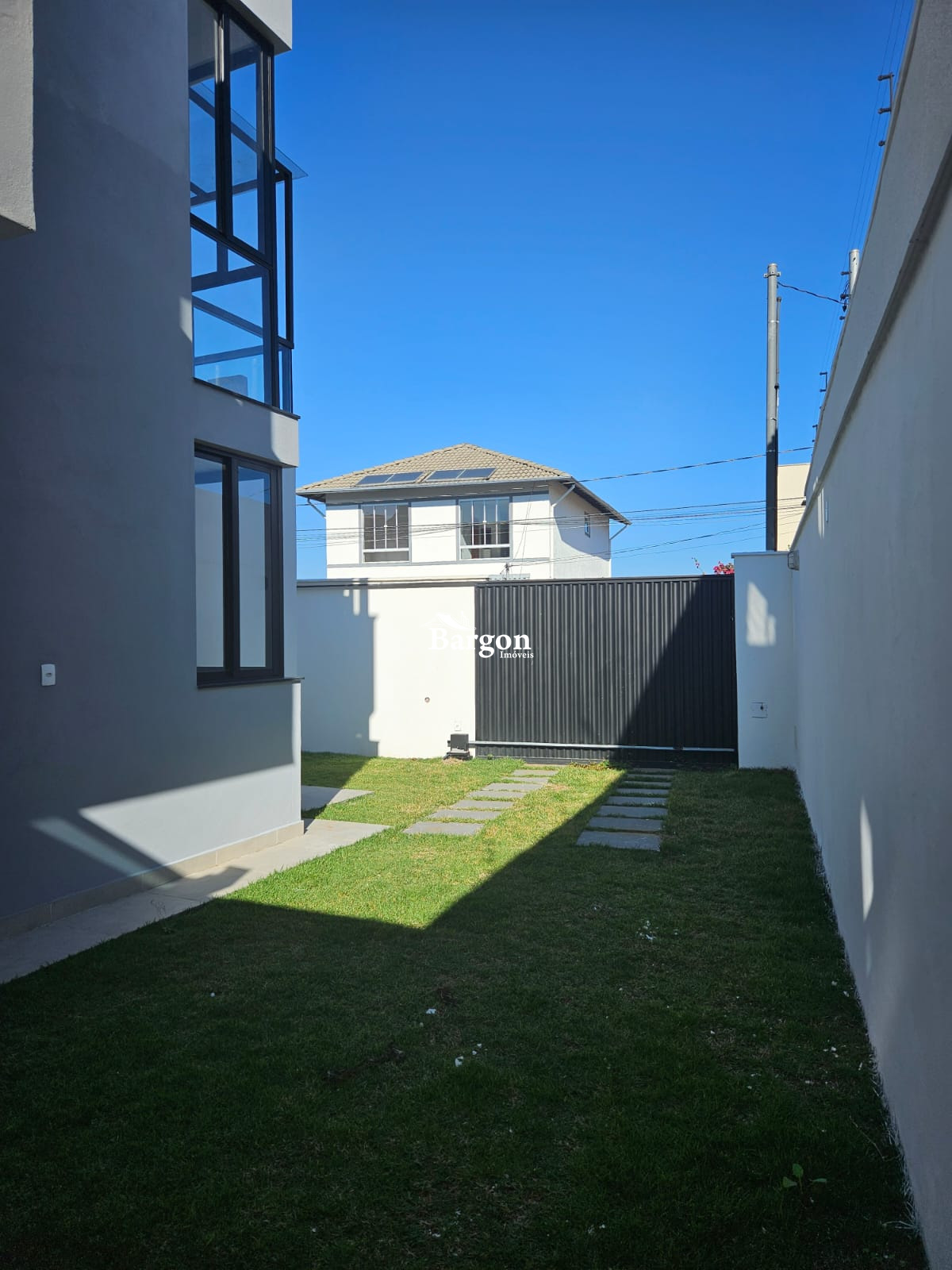 Casa à venda em Aeroporto, Juiz de Fora - MG - Foto 4