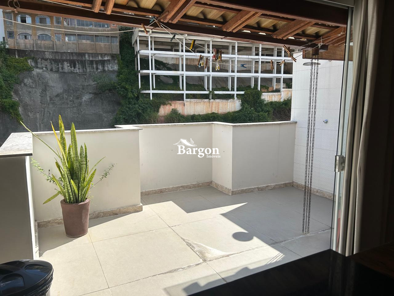 Cobertura à venda em Santa Helena, Juiz de Fora - MG - Foto 14