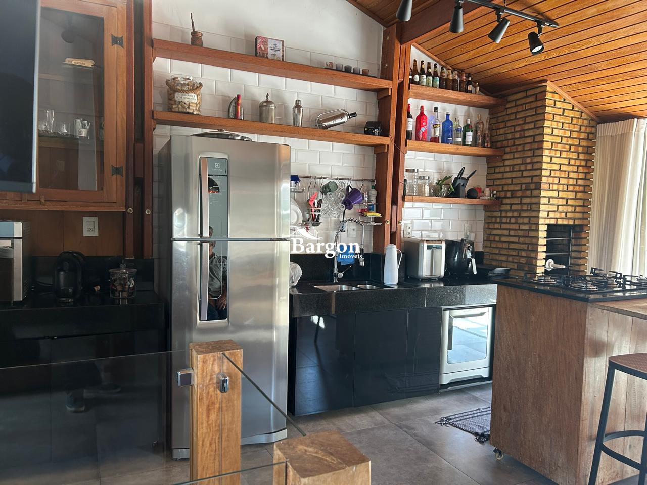 Cobertura à venda em Santa Helena, Juiz de Fora - MG - Foto 12