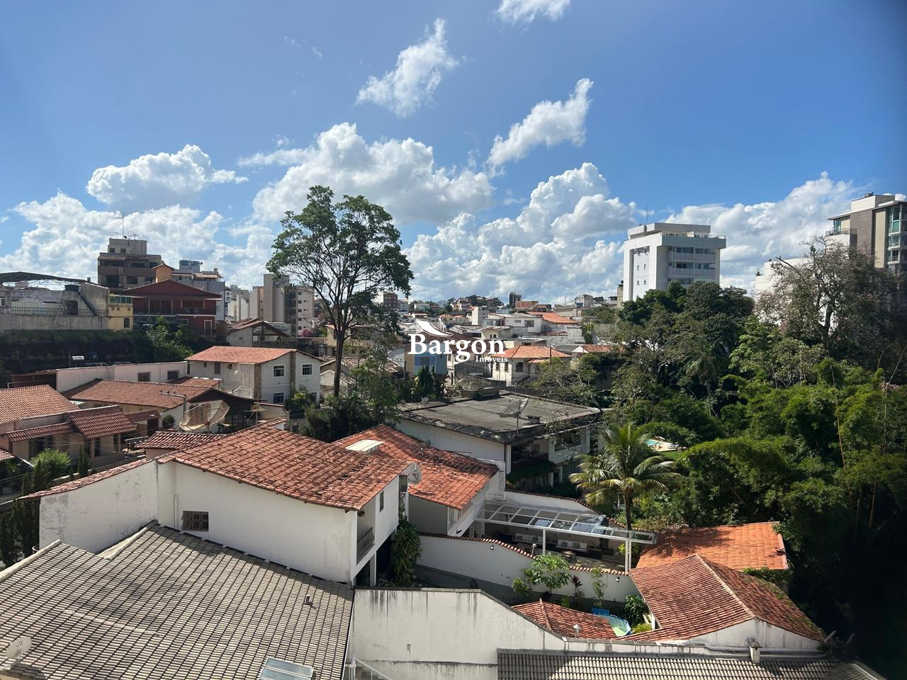 Cobertura à venda em Santa Helena, Juiz de Fora - MG - Foto 15