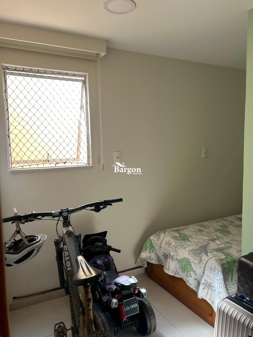 Cobertura à venda em Santa Helena, Juiz de Fora - MG - Foto 4