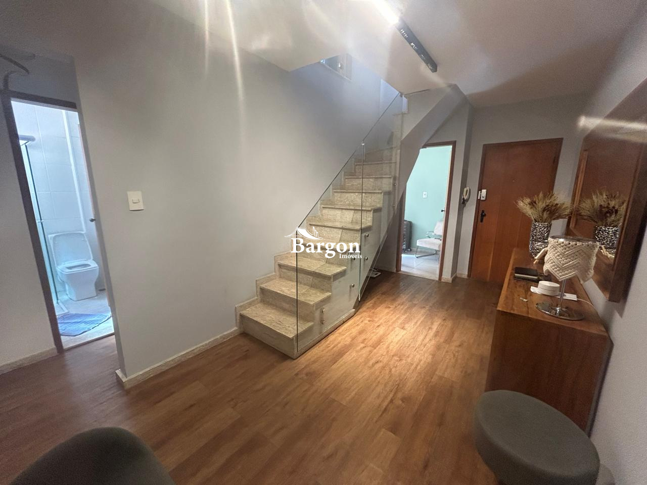 Cobertura à venda em Santa Helena, Juiz de Fora - MG - Foto 3