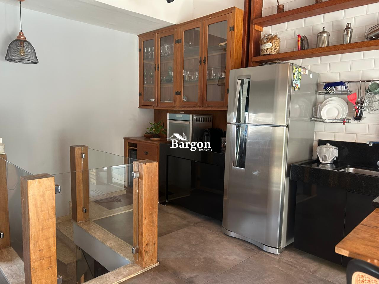 Cobertura à venda em Santa Helena, Juiz de Fora - MG - Foto 10