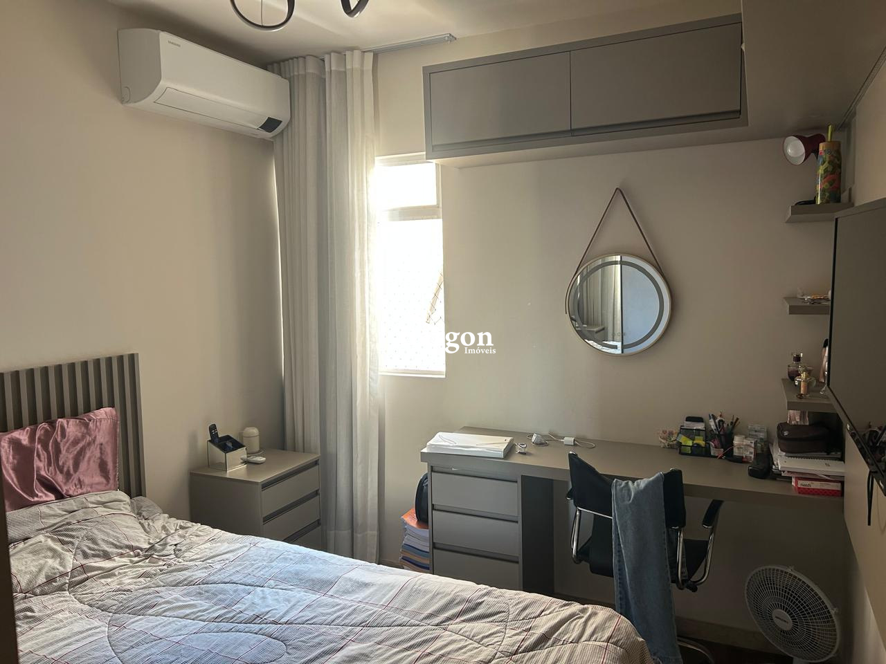 Cobertura à venda em Santa Helena, Juiz de Fora - MG - Foto 9