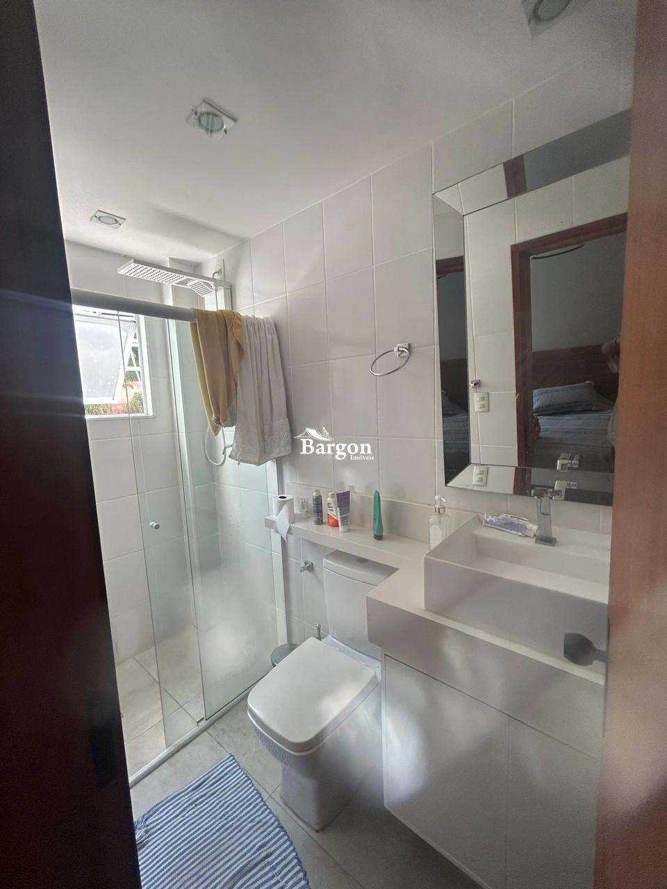 Cobertura à venda em Santa Helena, Juiz de Fora - MG - Foto 8