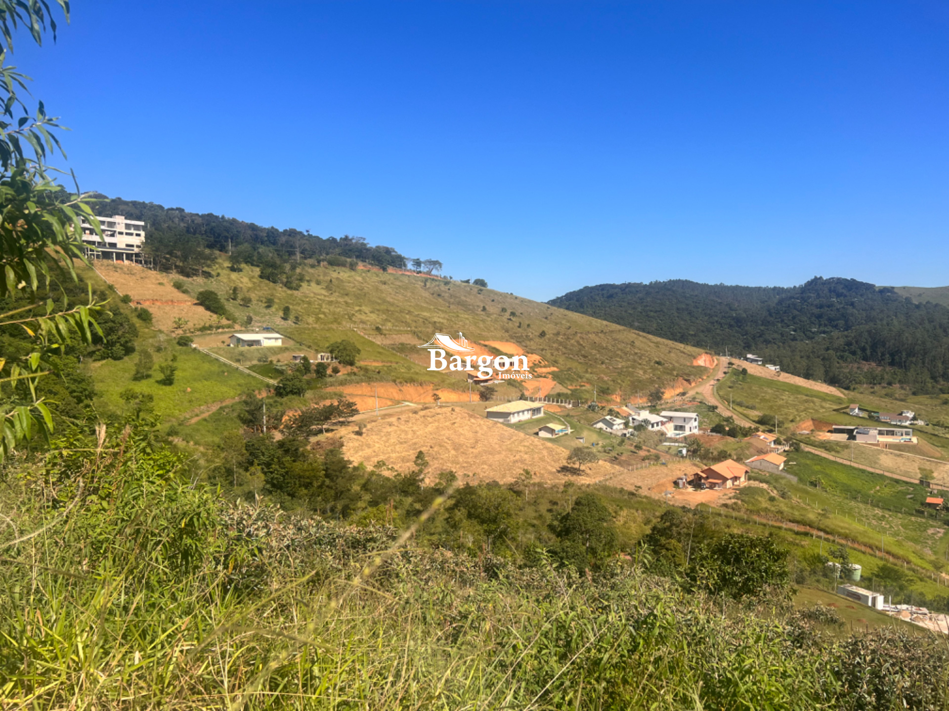 Terreno Residencial à venda em Salvaterra, Juiz de Fora - MG - Foto 3