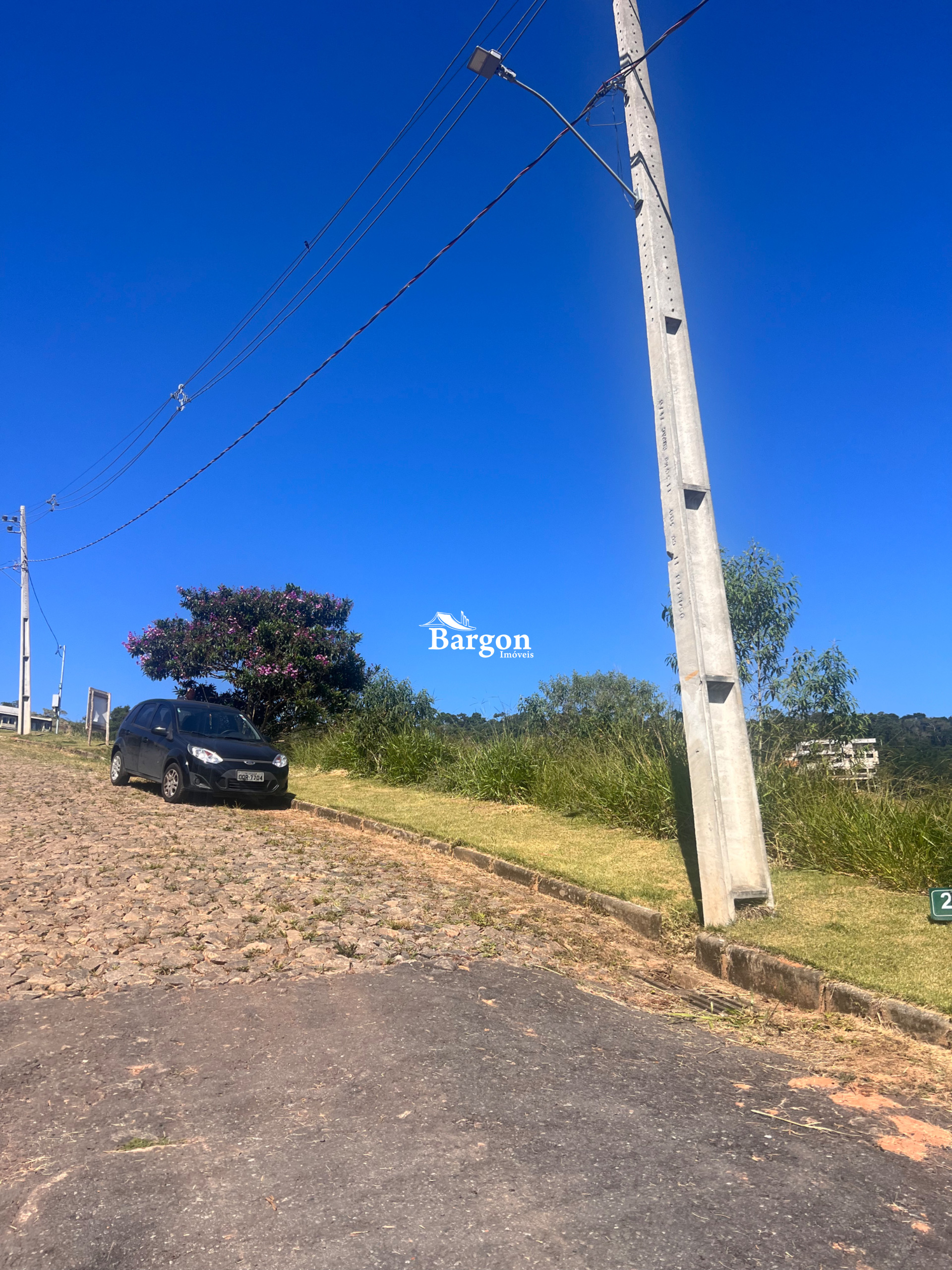Terreno Residencial à venda em Salvaterra, Juiz de Fora - MG - Foto 8