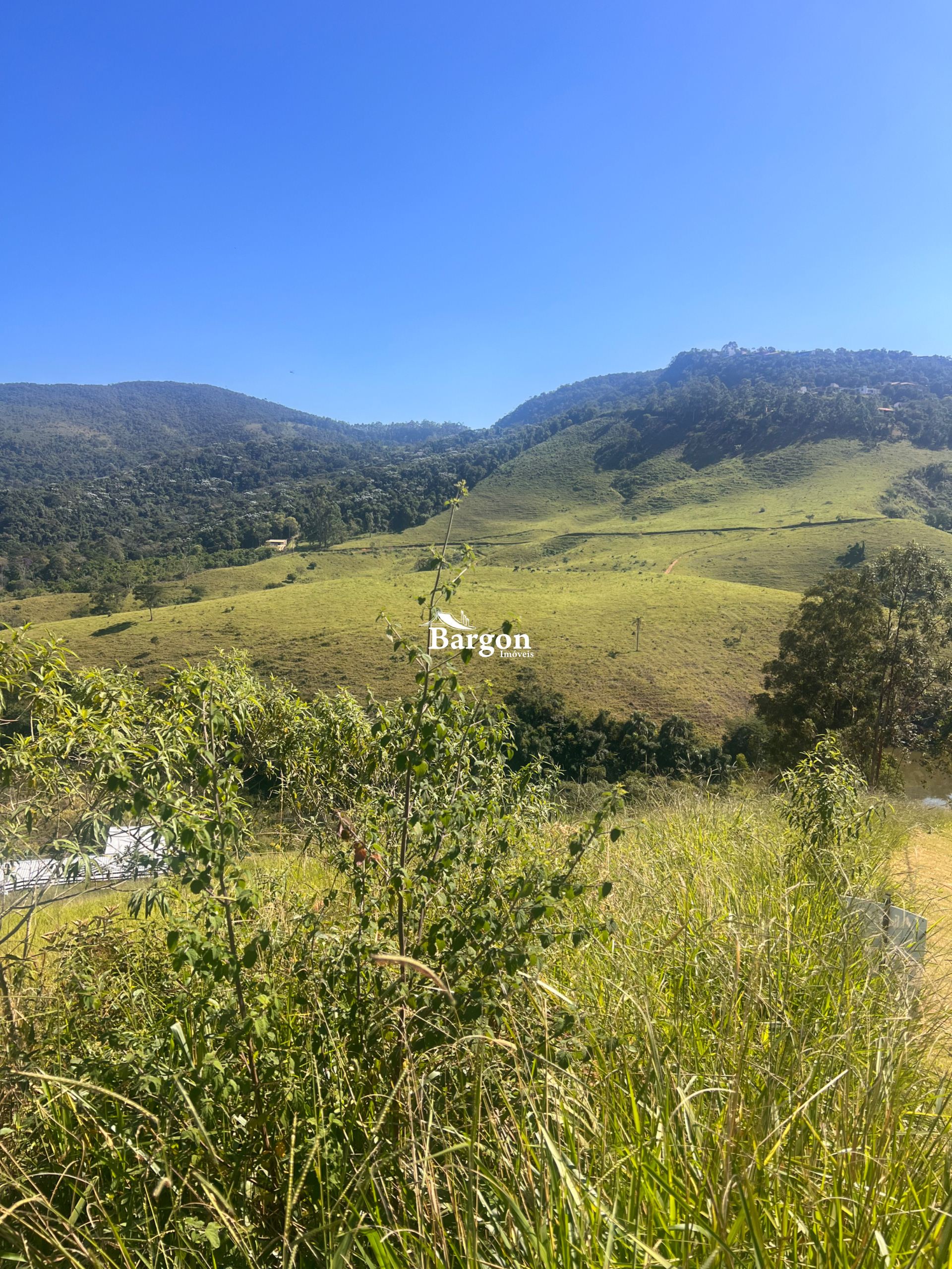 Terreno Residencial à venda em Salvaterra, Juiz de Fora - MG - Foto 1
