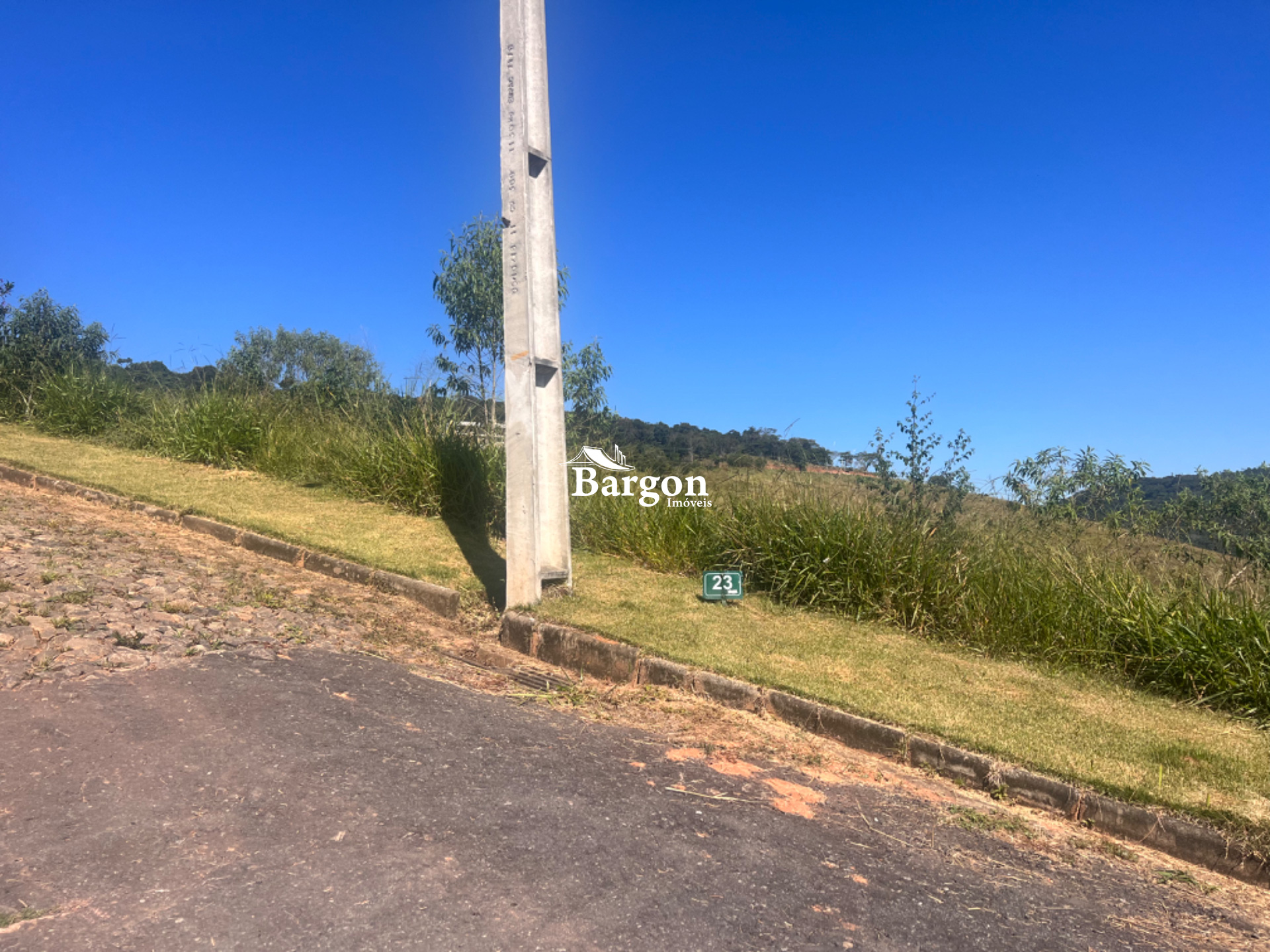 Terreno Residencial à venda em Salvaterra, Juiz de Fora - MG - Foto 9