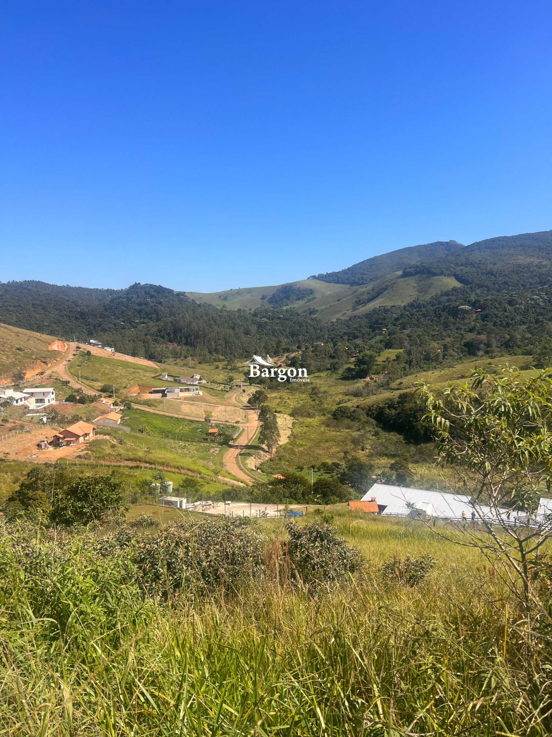 Terreno Residencial à venda em Salvaterra, Juiz de Fora - MG - Foto 7
