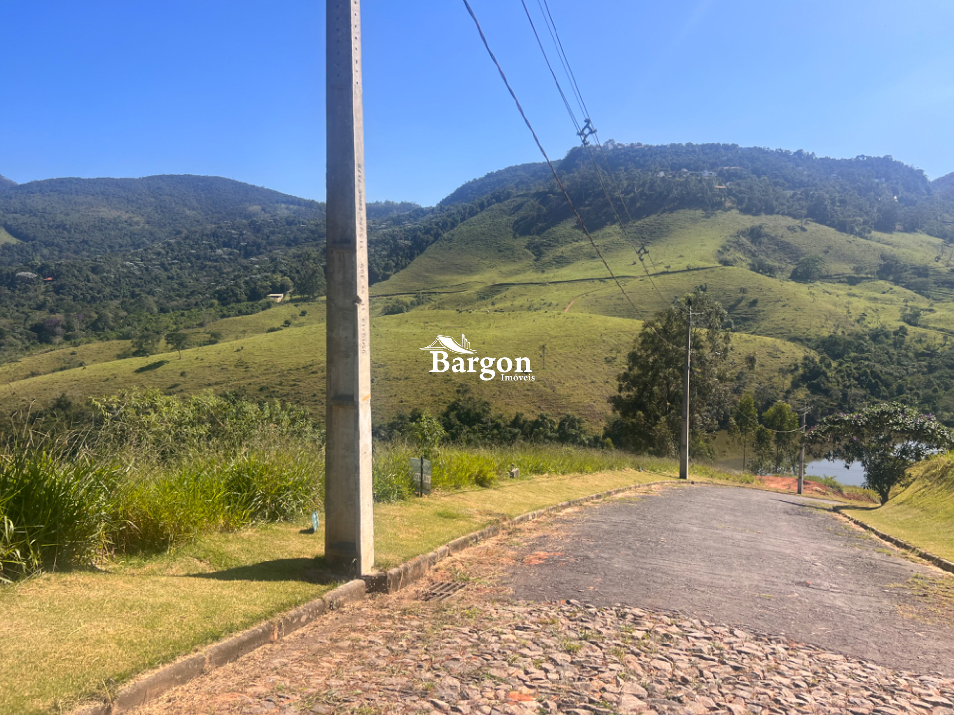 Terreno Residencial à venda em Salvaterra, Juiz de Fora - MG - Foto 6