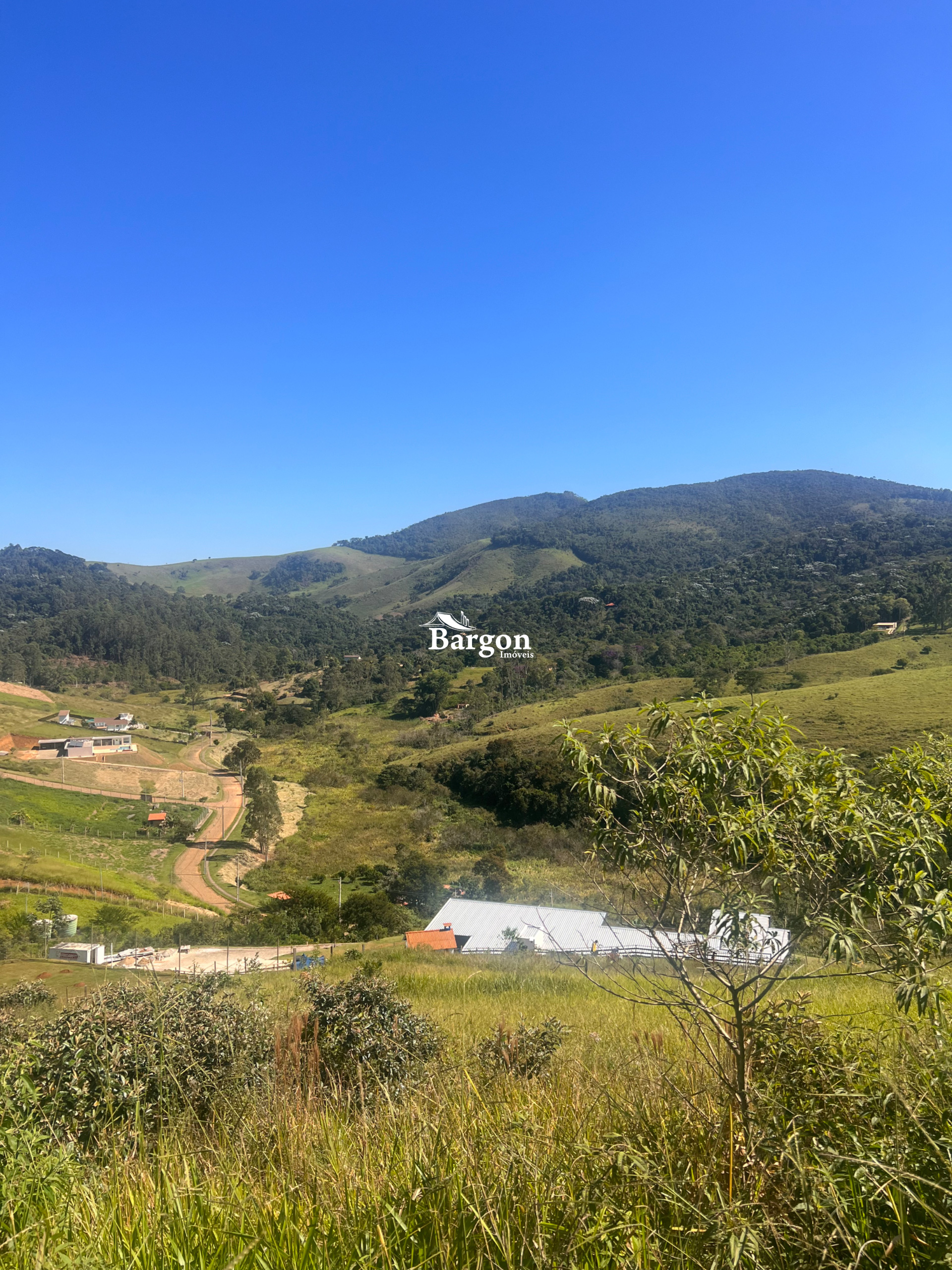 Terreno Residencial à venda em Salvaterra, Juiz de Fora - MG - Foto 2