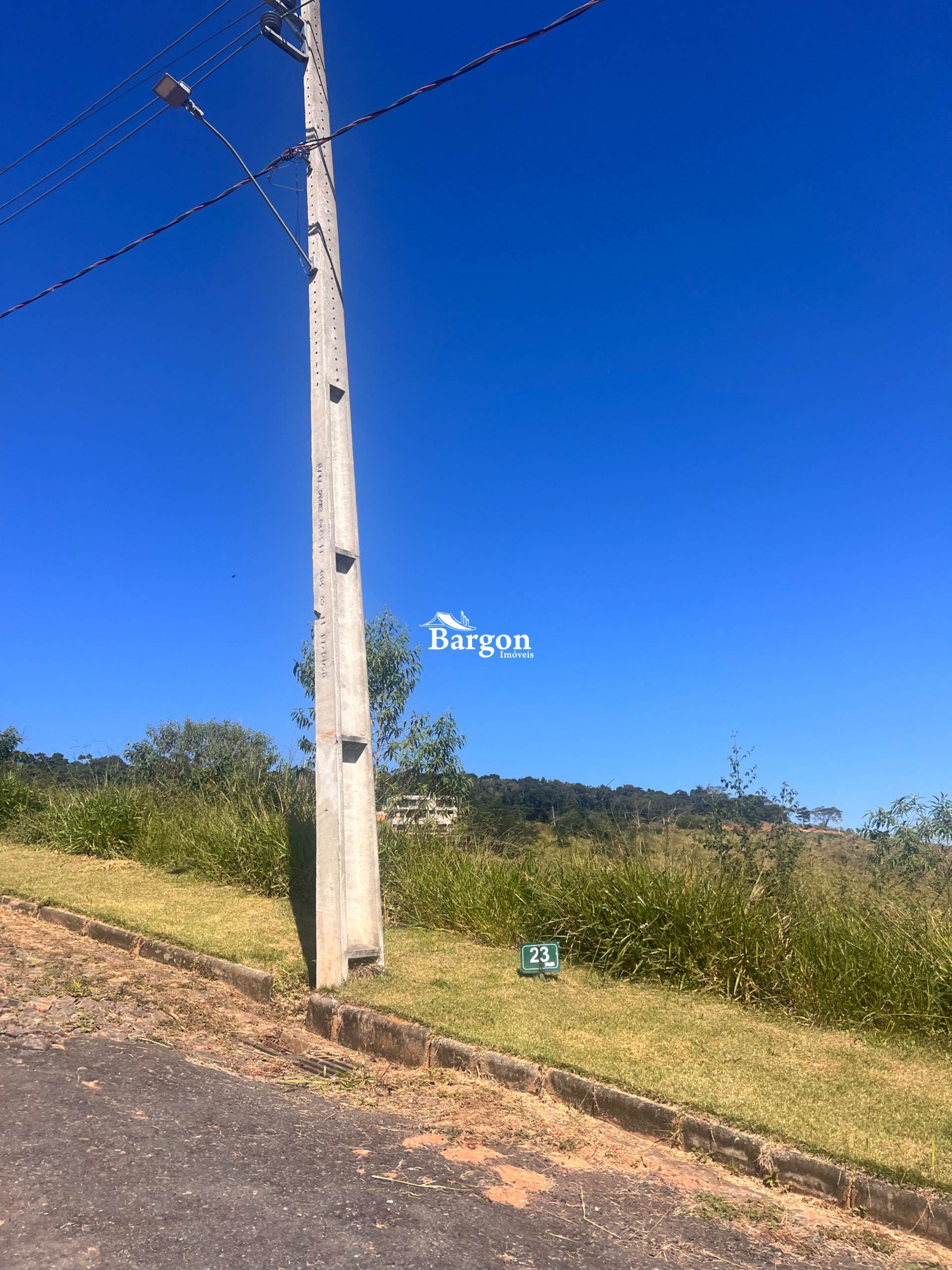 Terreno Residencial à venda em Salvaterra, Juiz de Fora - MG - Foto 10
