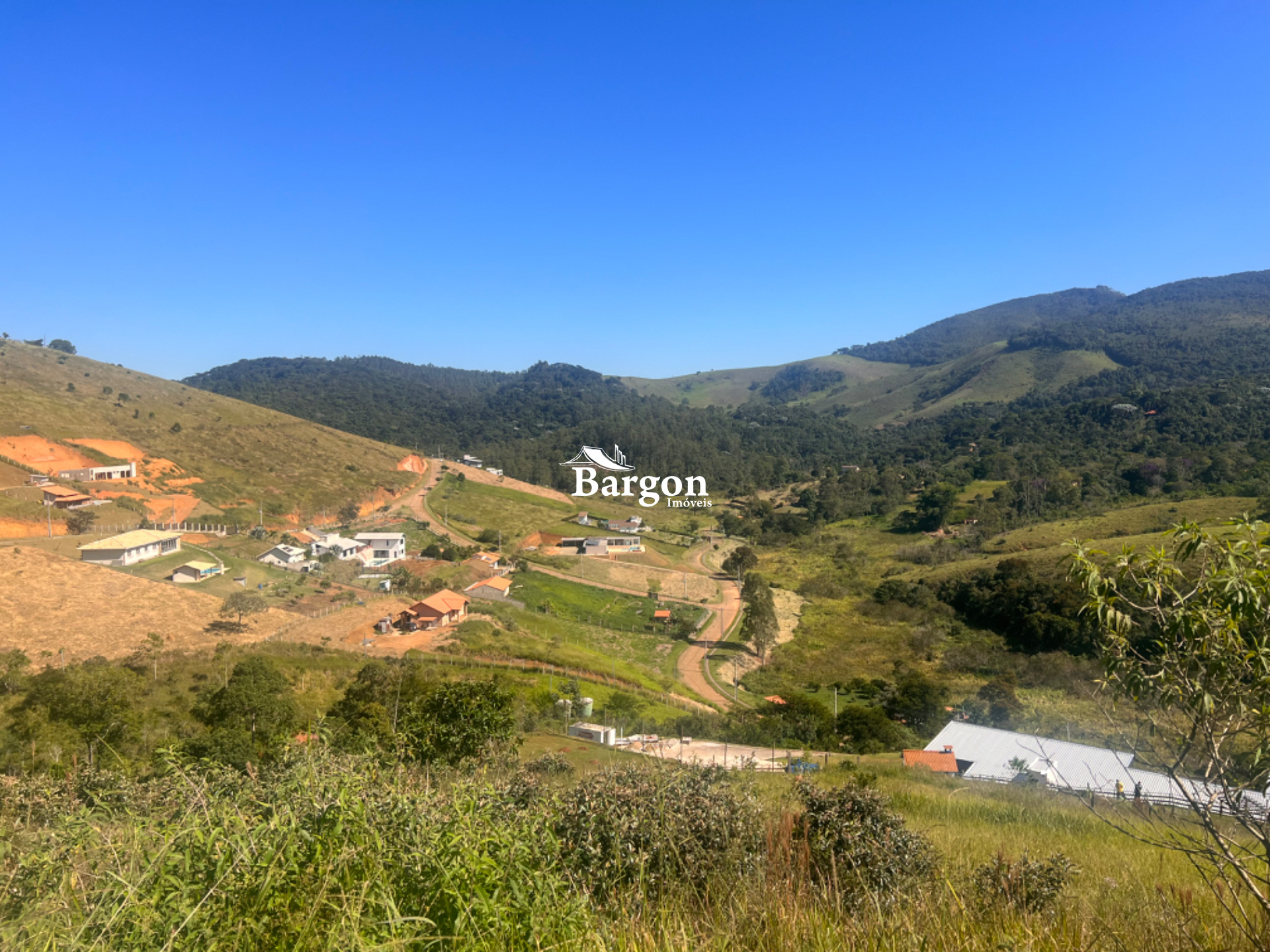 Terreno Residencial à venda em Salvaterra, Juiz de Fora - MG - Foto 5
