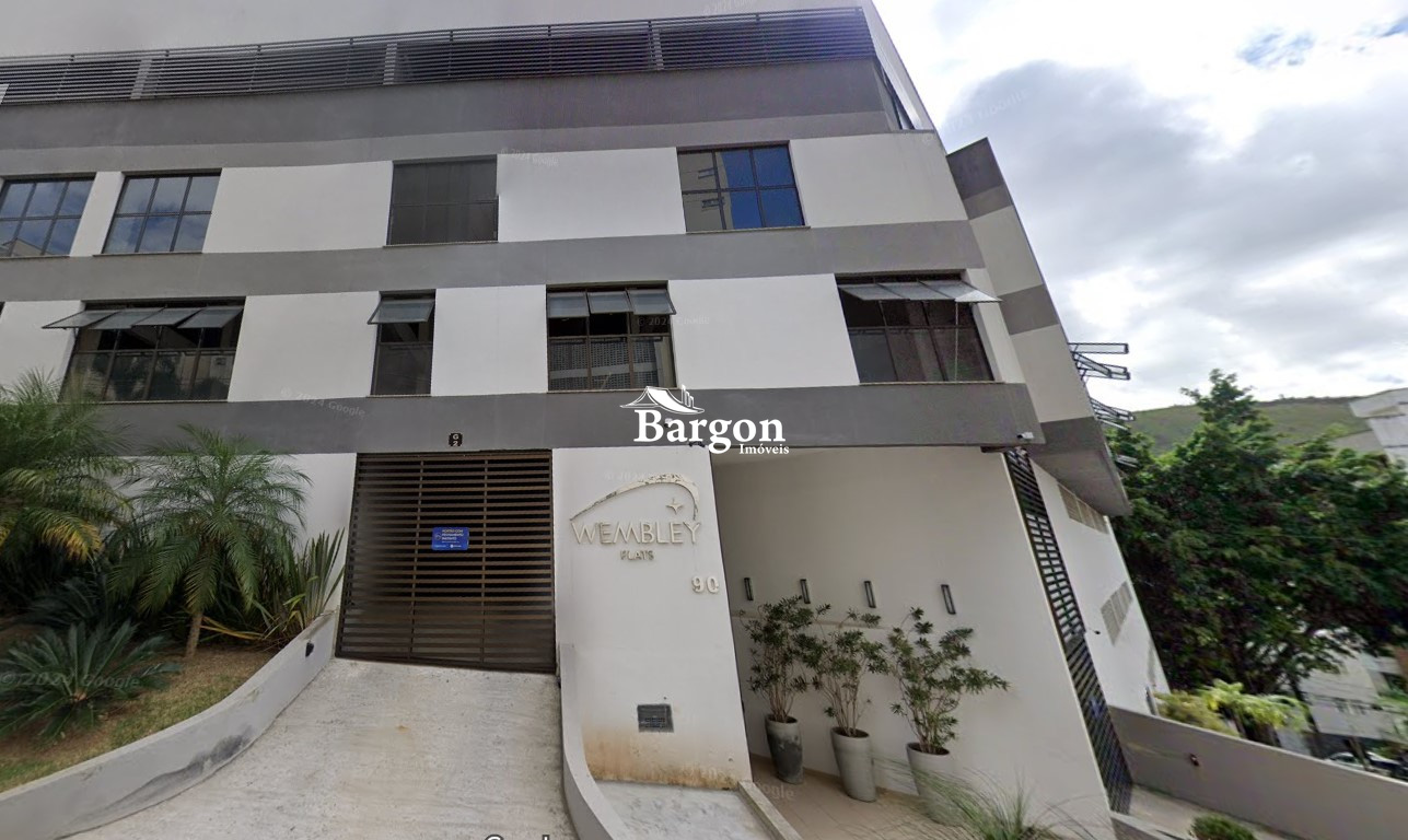 Cobertura à venda em São Mateus, Juiz de Fora - MG