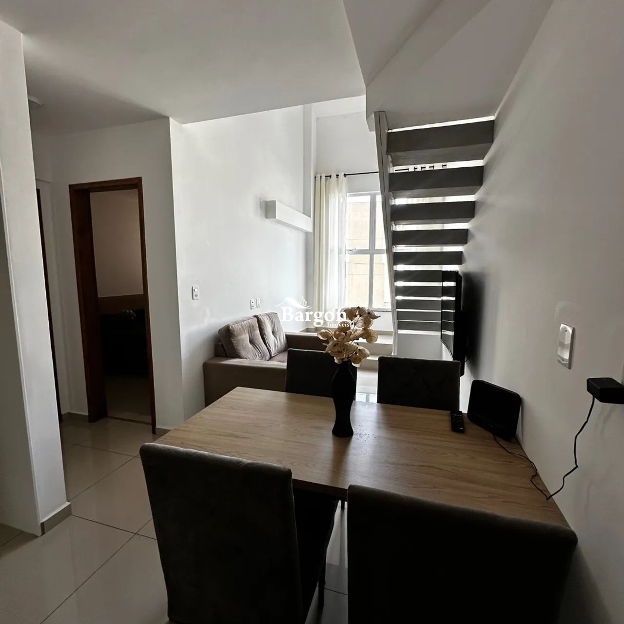 Cobertura à venda em São Mateus, Juiz de Fora - MG - Foto 6