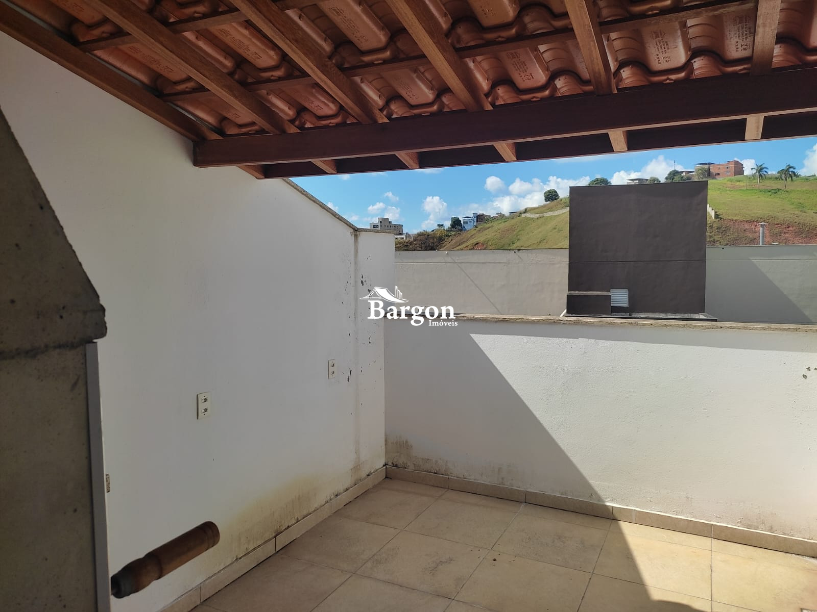 Cobertura à venda em São Mateus, Juiz de Fora - MG - Foto 22