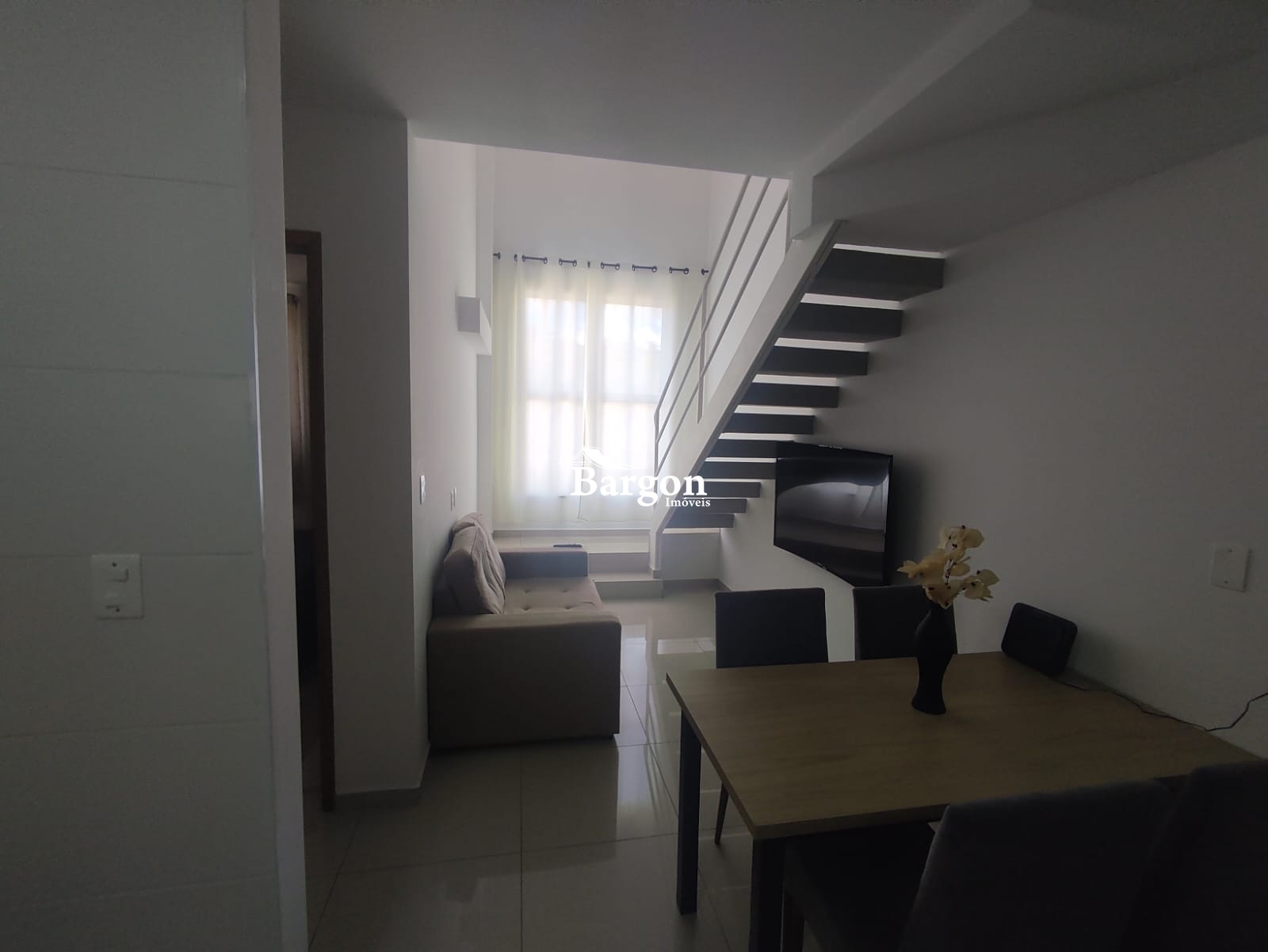 Cobertura à venda em São Mateus, Juiz de Fora - MG - Foto 2