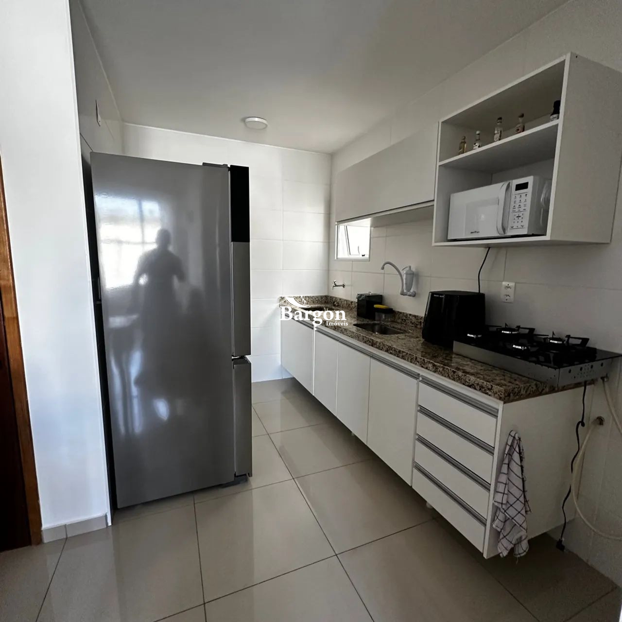 Cobertura à venda em São Mateus, Juiz de Fora - MG - Foto 3