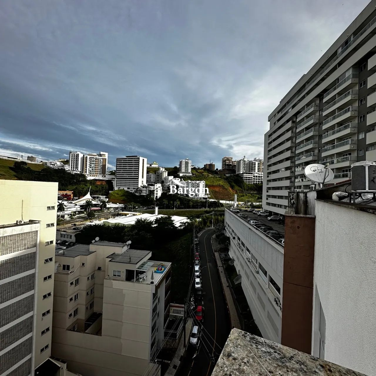 Cobertura à venda em São Mateus, Juiz de Fora - MG - Foto 26