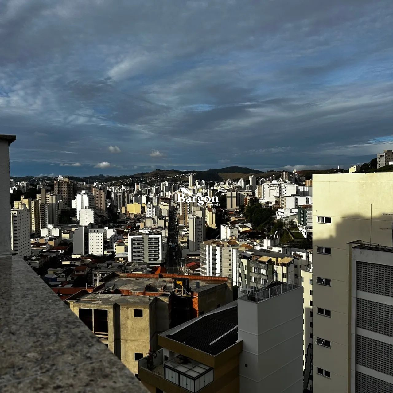 Cobertura à venda em São Mateus, Juiz de Fora - MG - Foto 25