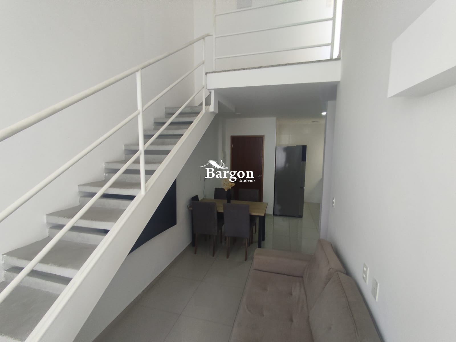 Cobertura à venda em São Mateus, Juiz de Fora - MG - Foto 7