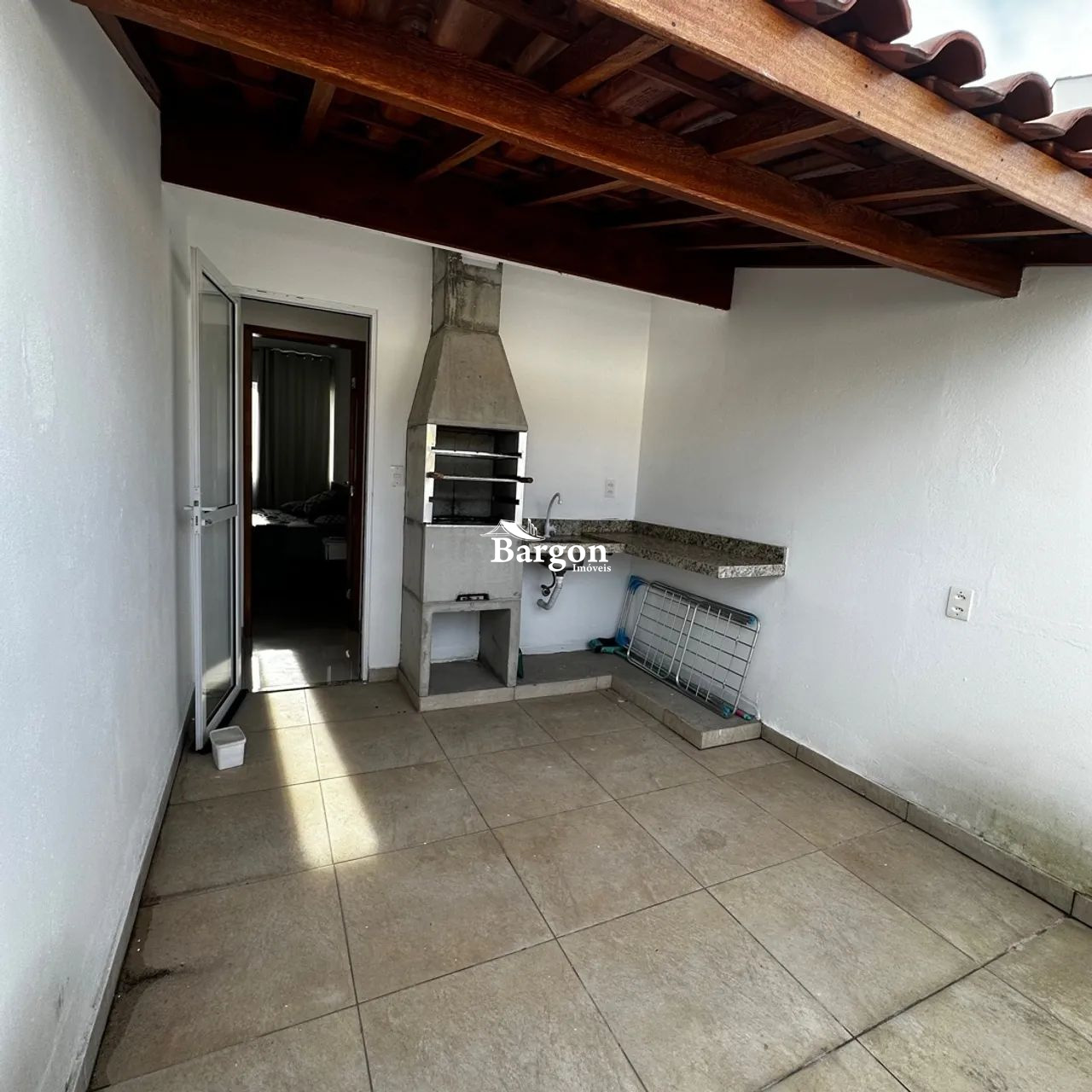 Cobertura à venda em São Mateus, Juiz de Fora - MG - Foto 23