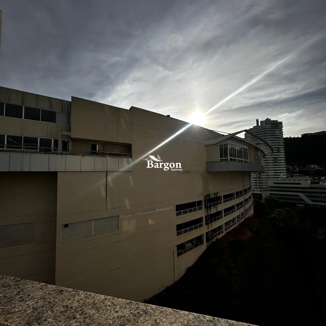 Cobertura à venda em São Mateus, Juiz de Fora - MG - Foto 32