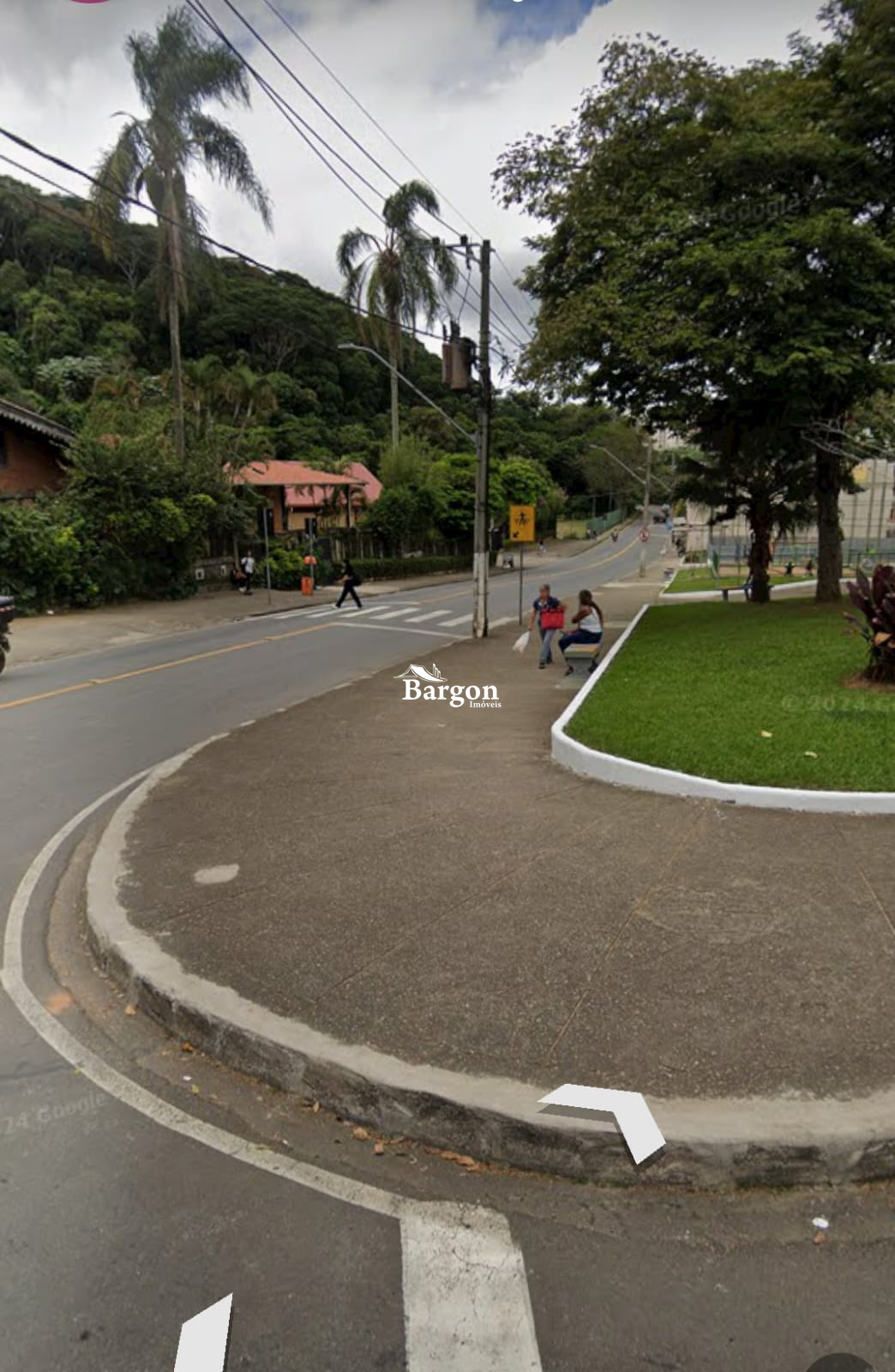 Imóvel Comercial à venda em São Pedro, Juiz de Fora - MG - Foto 3