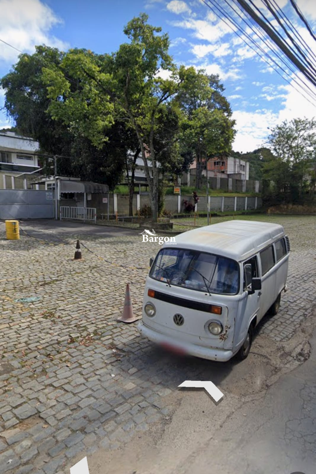 Imóvel Comercial à venda em São Pedro, Juiz de Fora - MG - Foto 2